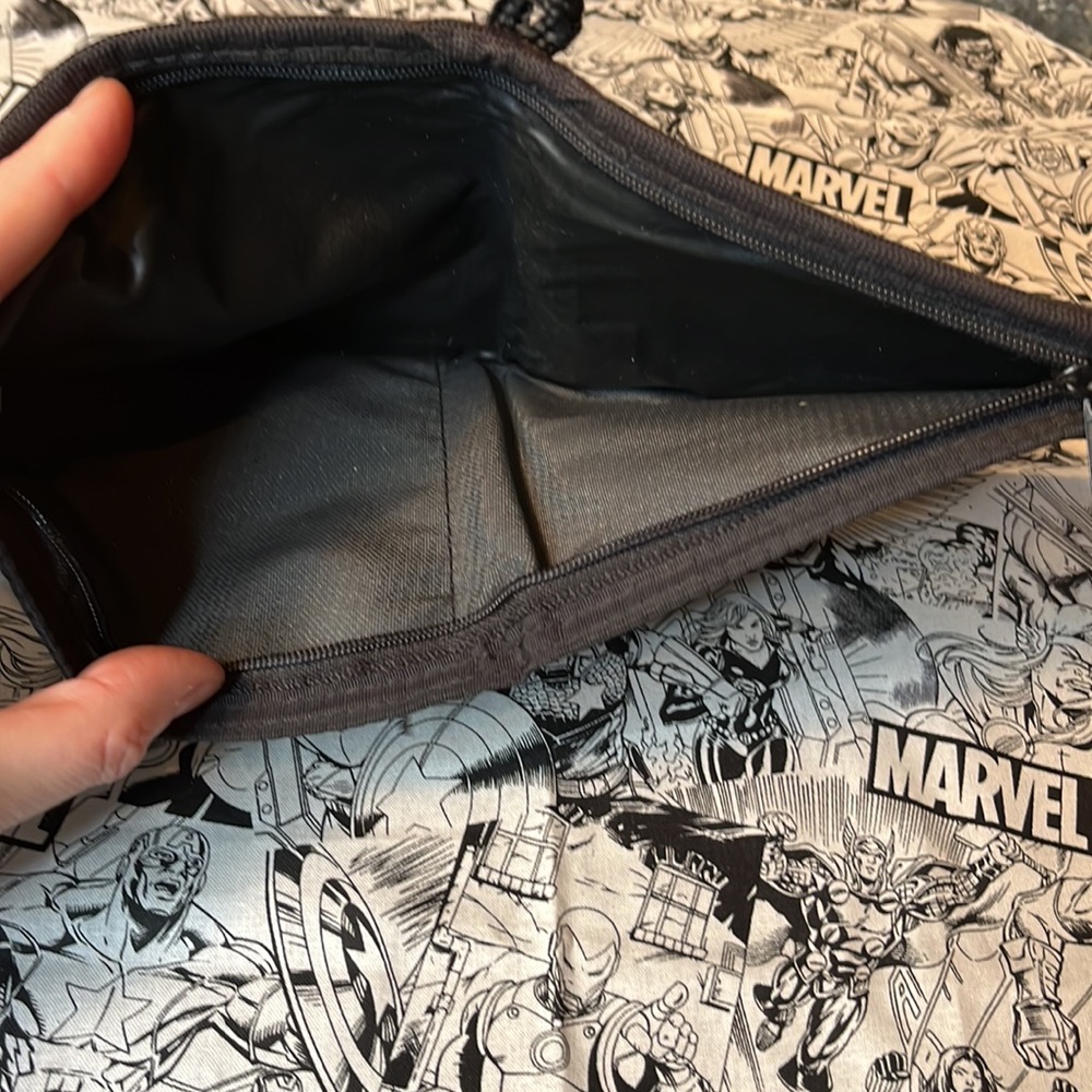 Samsonite bag - Picture 6 of 10